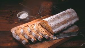 Rezept Kartoffelstollen