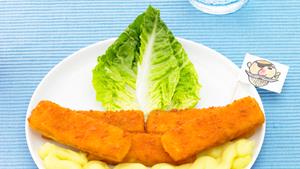 Rezept Piratenpüree